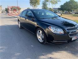 شيفروليه ماليبو